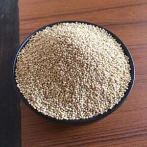 Quinoa_কুইনোয়া বা কিনোয়া
